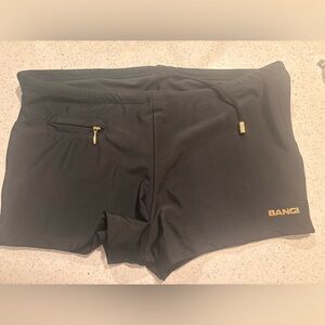 Men’s Bang swim trunks